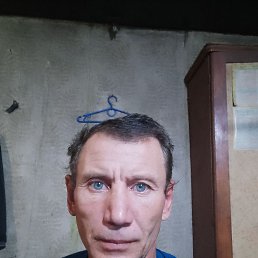 Иван, 45, Меловое