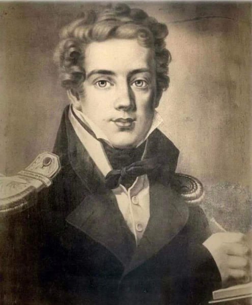Осенью 1836 года вся знать Северной Пальмиры обсуждала только одну новость — один из самых богатых ...