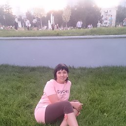 Елена, 47, Семилуки