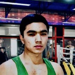 Ali, �����-���������, 23 ����