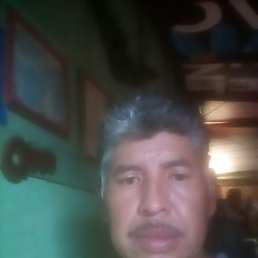 Luis, 45, 