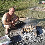 Oleg Alvin, 56 , 