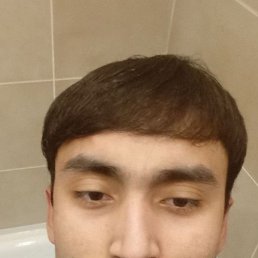 ���� Azizbek, �����������, 25 ��� - ��������� 14 ������� 2023