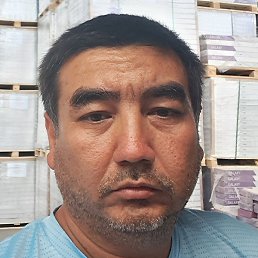 Fathulla, , 44 