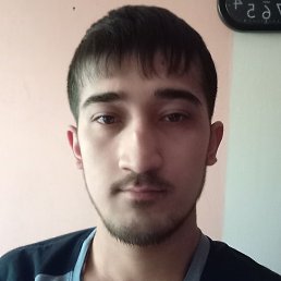 Akmaljon , , 25 