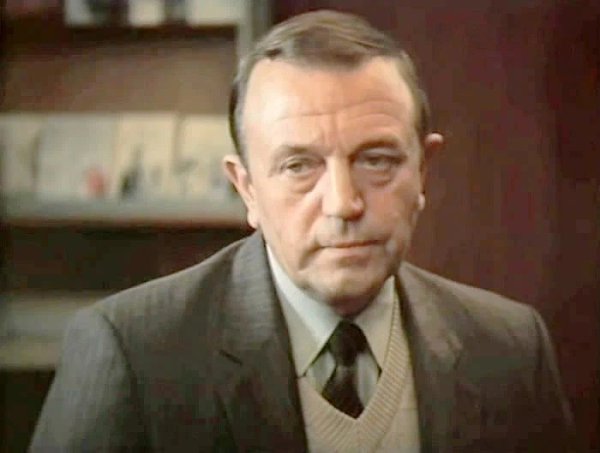 Жена младше на 40 лет, стал отцом в 66 лет: нелепая и трагичная смерть актера Анатолия Ромашина. ... - 4