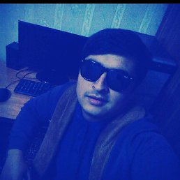 Alisher, , 29 