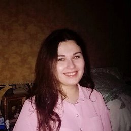 Vika, 29 , 
