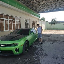 Sulton Sulaymon Xon, ������, 29 ���