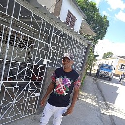 ���� Yaikel, ������, 37 ��� - ��������� 28 ������� 2023