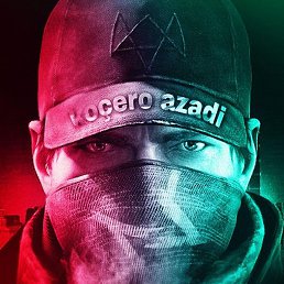 Koero, �������, 35 ���