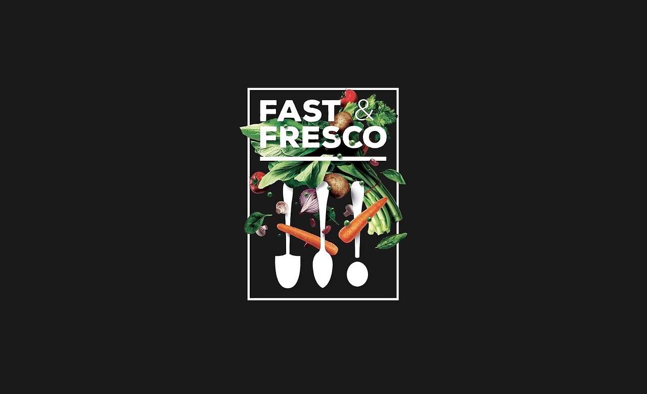        Fast & Fresco.   ... - 2