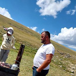 Sedat, , 38 