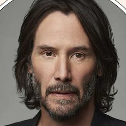 Keanu Reeves, , 61 