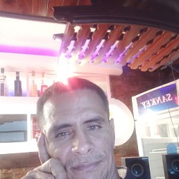 Pedro Miguel Arr Acosta, 41, 