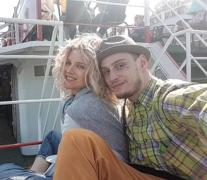 Ирина Тонева рассказала о браке с мужчиной младше ее на 12 лет и ...