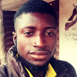 Oyebamiji Oluwarsholar, ������, 24 ����