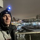 ���� Sergei, �����-���������, 41 ��� - ��������� 11 ������ 2023