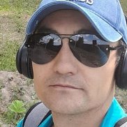 Azzam, 36 , 