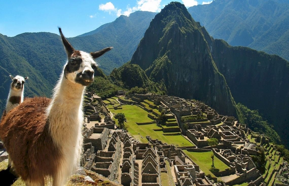  - (Machu Picchu).       ,   ... - 2