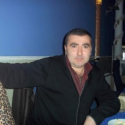 Алик, 50, Краснодон