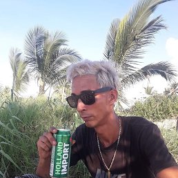 Leandry, ������, 34 ����