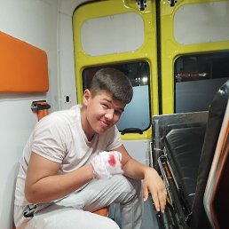 Ynchik, , 24 