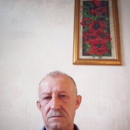 Валерий, 60, Кременчуг