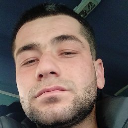 Musokhon Usmanov, , 31 
