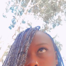 Mercy Isabella, 20, 