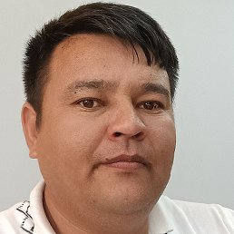 Shokir, , 36 