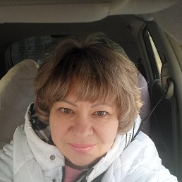 Наташа, 48, Владивосток