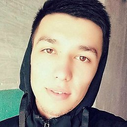 Abbos, , 29 