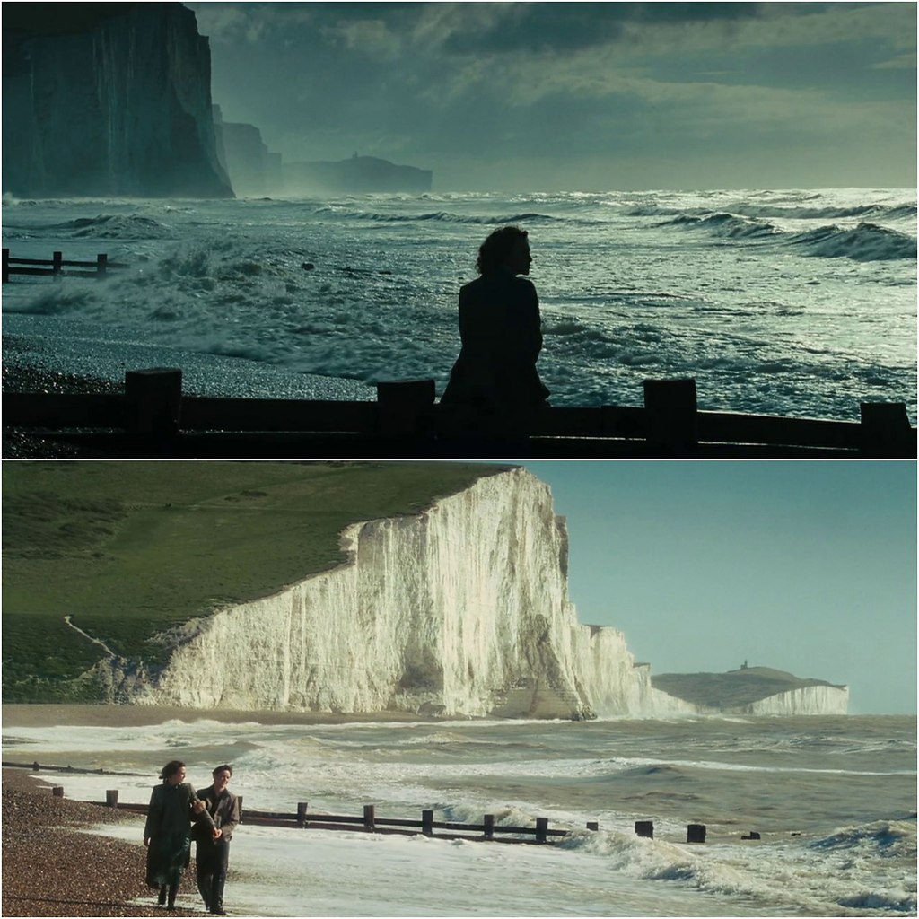  / Atonement (2007).:  :   - 10