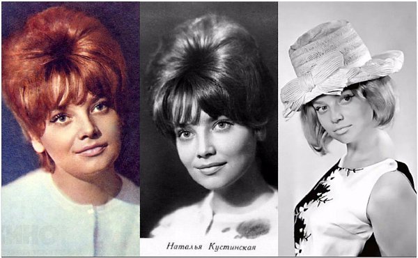 В середине нулевых, после длительного перерыва я прилетел из Канады в Москву навестить родных. ... - 3