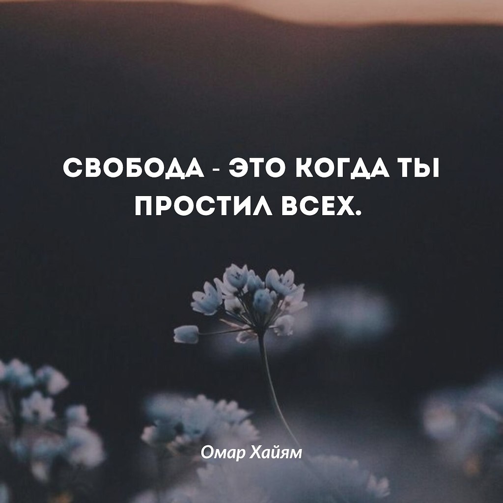 Свобода – это очень важное и ценное понятие в жизни каждого ... | Омар  Хайям и другие великие философы | Фотострана | Пост №2576887420