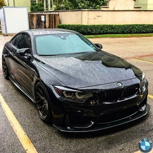 BMW ///M4