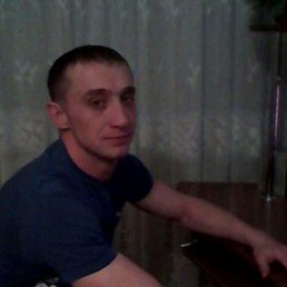 Evgeniy, 36 , -