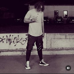 Honza, , 22 
