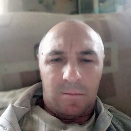 Алексей, 48, Кез