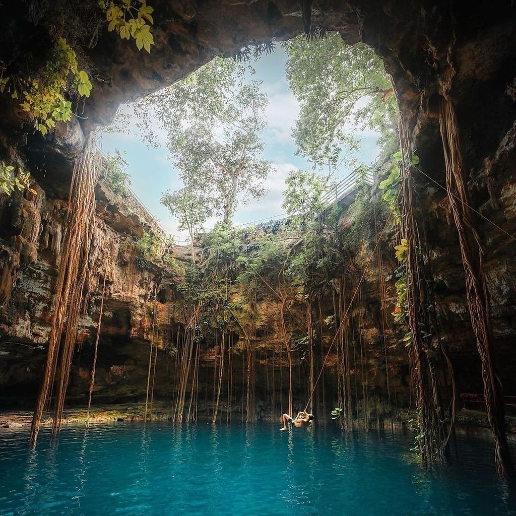 Tulum, Mexico.