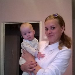 Кристиночка, 27, Яровое, Алтайский край