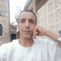 Hasan, 40, 