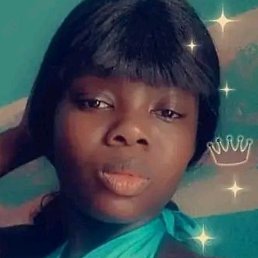 Viviane, , 23 