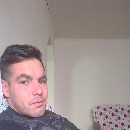 Mihail Alexandru, 28, 