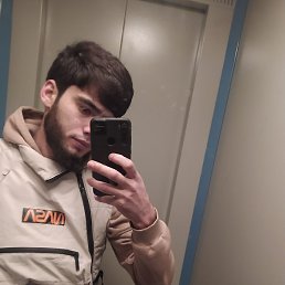 Bahrom, ������, 25 ���