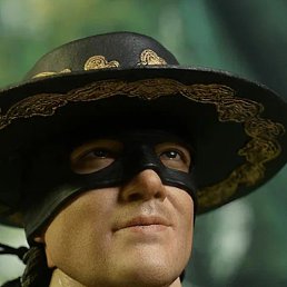 Zorro..., , 52 