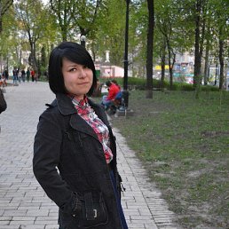 Даша, 25, Полтава