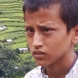 Umesh Thapa, , 20 