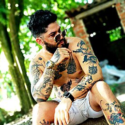 Dray King, ������, 34 ����